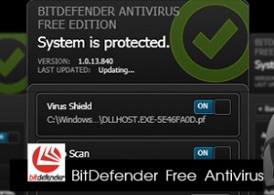 BitDefender-Free-Antivirus
