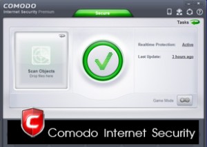 Comodo-Internet-Security