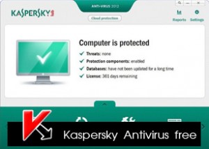 Kaspersky-Antivirus-free