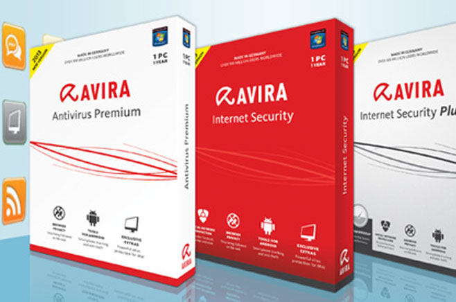 Avira Free Antivirus 2015 (โปรแกรมสแกนไวรัส ร่มแดง สแกนไวรัสฟรี)